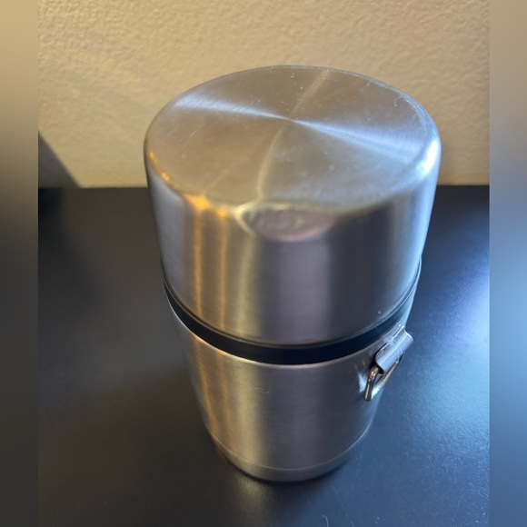 Stanley Food Jar 18 ounce vacuum insulated stainless steel - Picture 8 of 10